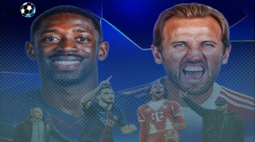 يلا شوت بث مباشر مباراة باريس سان جيرمان وبايرن ميونخ بدوري أبطال أوروبا